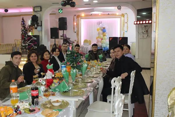 DİANA - Düğün Salonu - İstanbul Avcılar