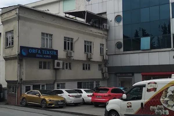 Orfa Tekstil Sanayi ve Ticaret Ltd. Şti. - Kumaş Toptancısı - İstanbul Ümraniye