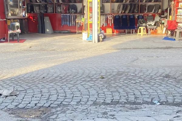 Elagöz Oto Döşeme - Oto Tamirhanesi - İzmir Narlıdere