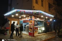 Antakya köşem döner kebab
