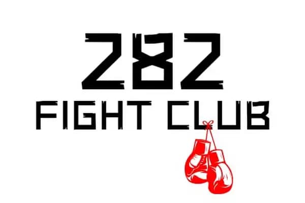 282 FIGHT CLUB - Boks Salonu - Sakarya Adapazarı