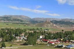 Sivas Beştepe Harmancık Köyü Kalkındırma Ve Güzelleştirme Derneği