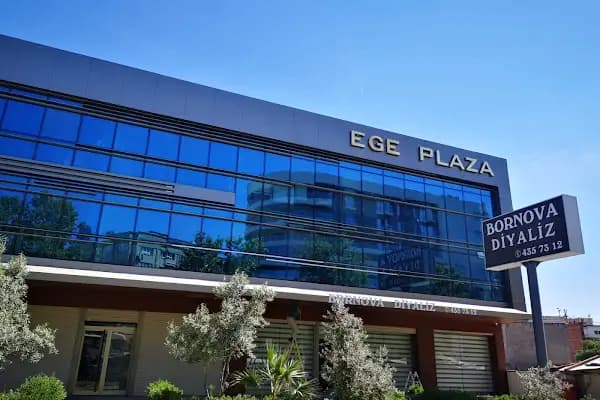 Özel Bornova Diyaliz Merkezi - Tıp Merkezi - İzmir Bornova