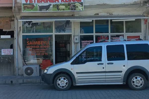 Saimbeyli Veteriner Kliniği - Veteriner - Adana Saimbeyli