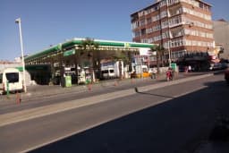 Erdönmez Petrol