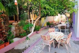 ÖZMEN HOTEL