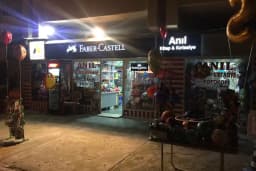 Anıl Kırtasiye