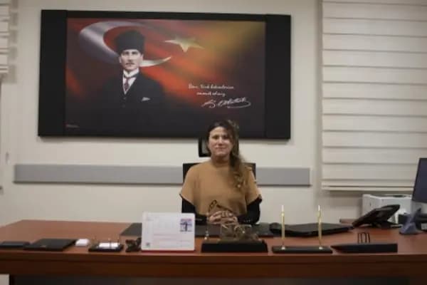 Op. Dr.Burcu Bıçakhan - Damar Cerrahı - İstanbul Pendik