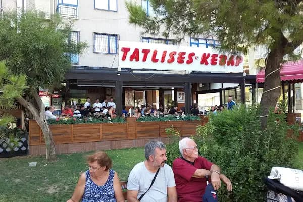 Park - Park - İzmir Bergama