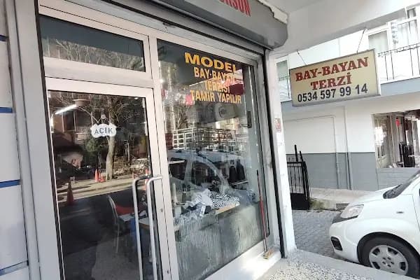 Model Terzi Dursun - Terzi - Ankara Altındağ