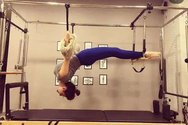 Atalante Studio - Pilates Salonu - Balıkesir Karesi