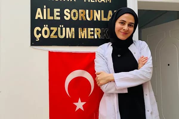 KONYA MERAM AİLE SORUNLARI ÇÖZÜM MERKEZİ - Aile Danışmanı - Konya Karatay