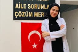 KONYA MERAM AİLE SORUNLARI ÇÖZÜM MERKEZİ