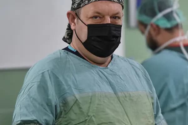 Ortopedi Ve Travmatoloji Uzmanı Op.Dr.Bahadır Seyhan - Ortopedi Cerrahı - Ankara Altındağ