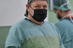 Ortopedi Ve Travmatoloji Uzmanı Op.Dr.Bahadır Seyhan