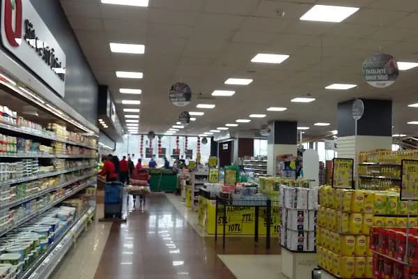 Onur Market - Süpermarket - Tekirdağ Çerkezköy