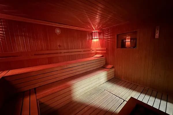 Royal Spa Masaj Salonu - Spa ve Sağlık Kulübü - İstanbul Büyükçekmece