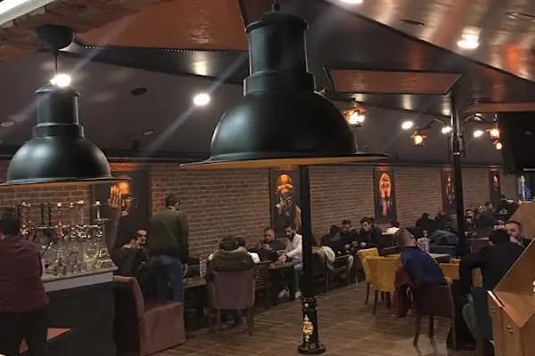 The Cafe' S - Kafe - İstanbul Bağcılar