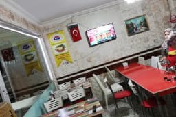 kral çiğköfte erol özdemir