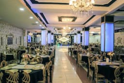 ASYA DÜĞÜN DAVET SALONU