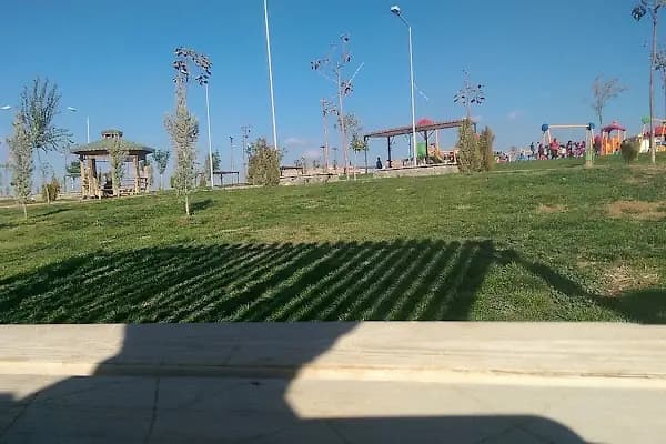 Park - Park - Şanlıurfa Halfeti