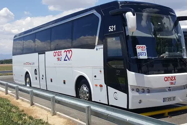 FBM TUR - Kurumsal Ofis - Antalya Aksu