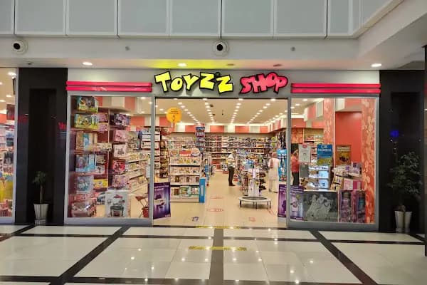 Toyzz Shop - Oyuncak mağazası - Sakarya Serdivan