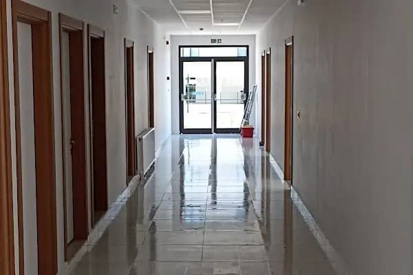 Akpak Temizlik Bursa - Temizlik Hizmetleri - Bursa Nilüfer