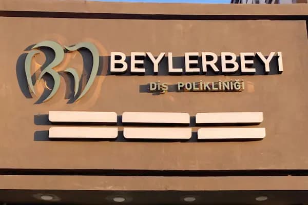Beylerbeyi diş kliniği - Diş Kliniği - Gaziantep Şehitkamil
