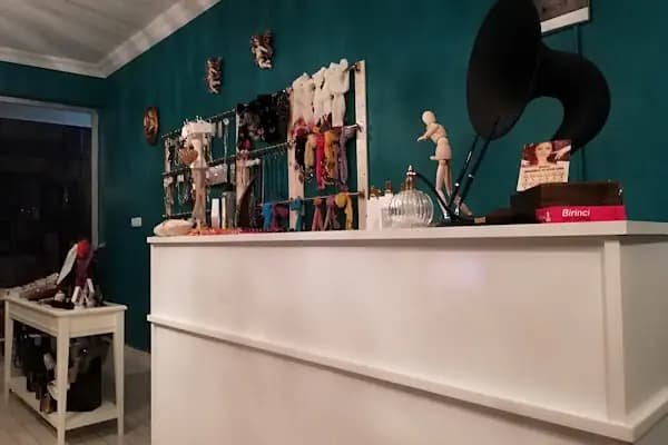 kumpir evi - Restoran - Manisa Yunusemre