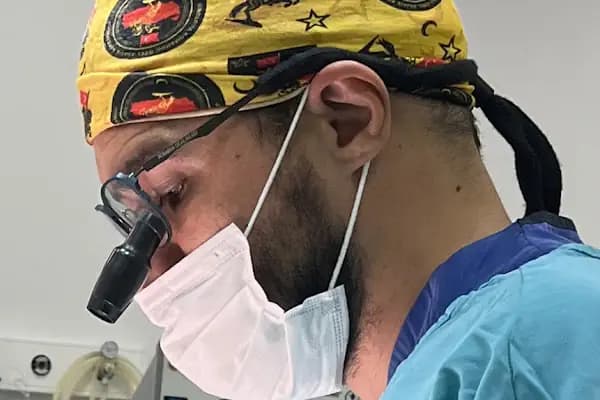 Op. Dr. Halil İbrahim Öçalan, Ortopedi Ve Travmatoloji - Ortopedi Cerrahı - Gaziantep Şahinbey