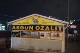 AKGÜN OZALİT - FOTOKOPİ-DİJİTAL BASKI-MATBAA-REKLAM-PLANKOPYA-İNŞAAT-HARFİYAT