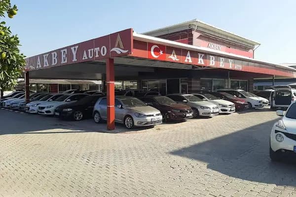 AKBEY AUTO - Oto Galerisi - Adana Seyhan