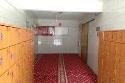 MERSİN ARAPLAR CAMİİ