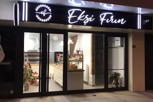Konya Ekşi Fırın - Gıda Üreticisi - Konya Akşehir