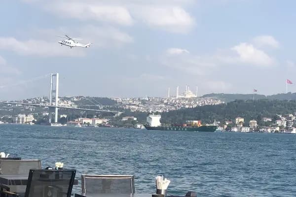 Bahçeşehir Üniversitesi - Üniversite - İstanbul Avcılar