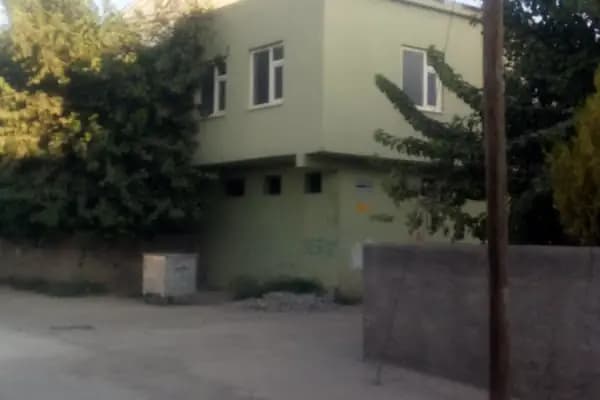 Esentepe Cami - Cami - Diyarbakır Bismil