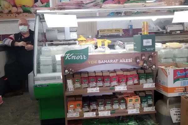 Bizim Çiftlik - Süpermarket - Ankara Yenimahalle