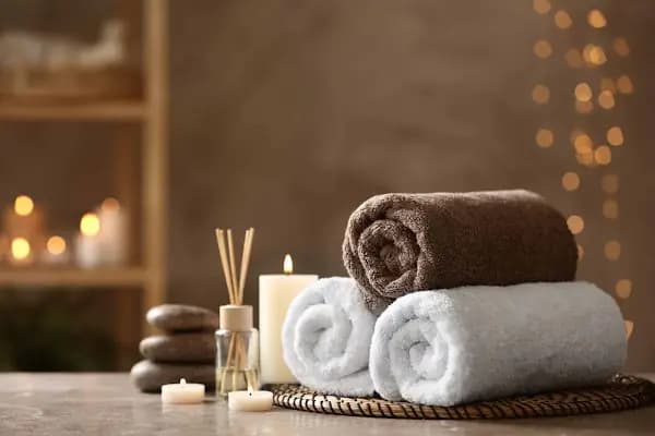 Carmen Masaj-Spa - Spa ve Sağlık Kulübü - Adana Çukurova