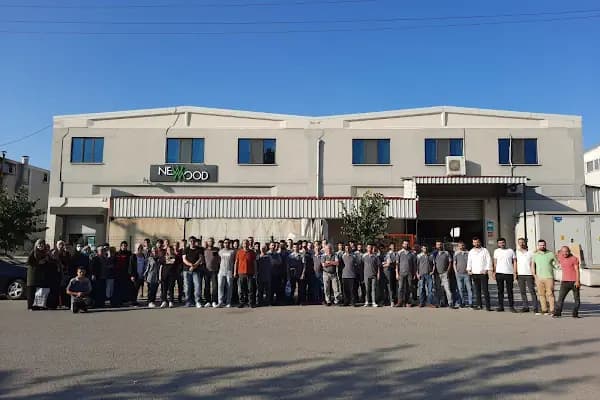 Newmood Mobilya Fabrika - Mobilya İmalatçısı - Bursa İnegöl
