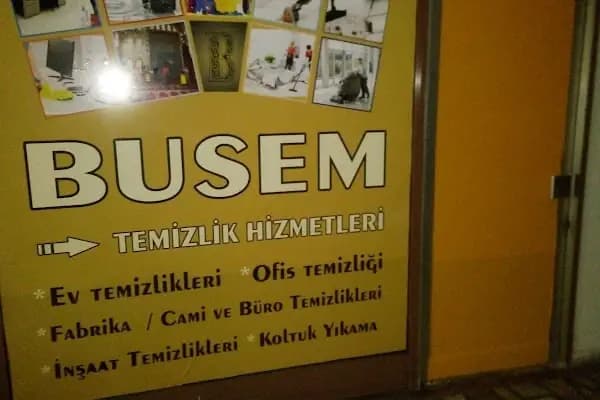 Sakarya Busem Temizlik - Temizlik Hizmetleri - Sakarya Adapazarı
