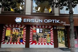 Ersun Optik