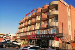 Yukselhan Hotel