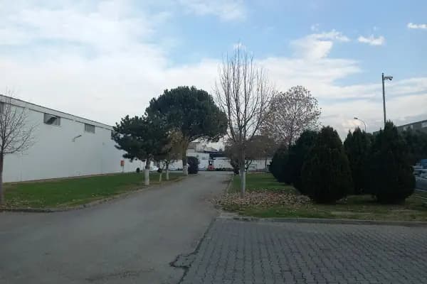 Ateşler Dokuma - Üretici - Bursa İnegöl