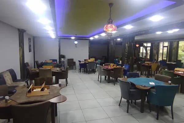 Cafe ES - Kafe - İstanbul Bağcılar