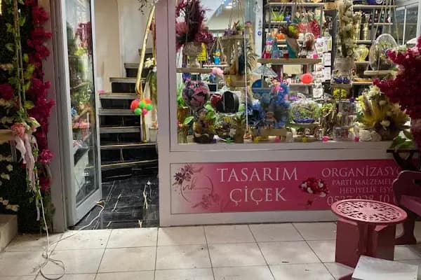 NK Çiçekçilik Organizasyon Çankaya Tunalı Kızılay Ankara - Çiçekçi - Ankara Çankaya