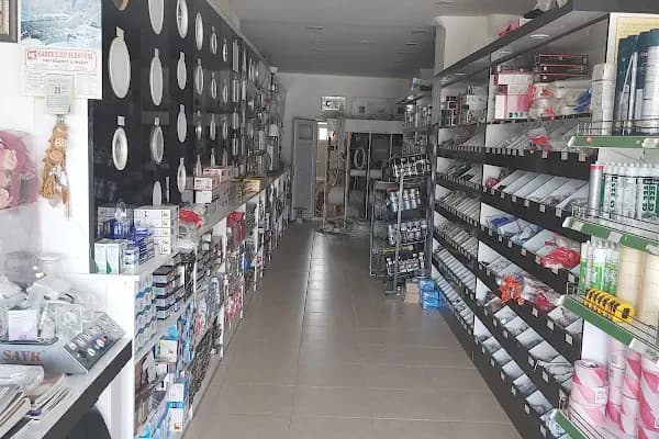 Kardeşler Elektrik Yapı Market - Elektrikçi - Antalya Demre