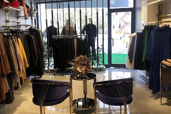 Nagihan Butik - Giyim mağazası - Ankara Altındağ