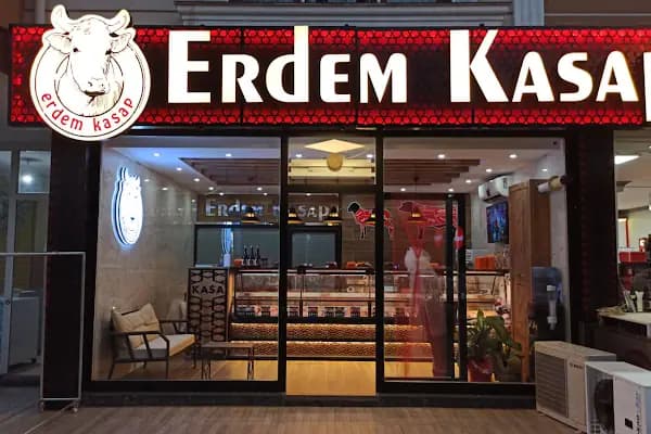 Erdem kasap - Kasap - Balıkesir Altıeylül