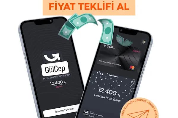 GülCep Apple Samsung İphone Cep Telefon ve Bilgisayar - Cep Telefonu Tamir Atölyesi - Muğla Fethiye